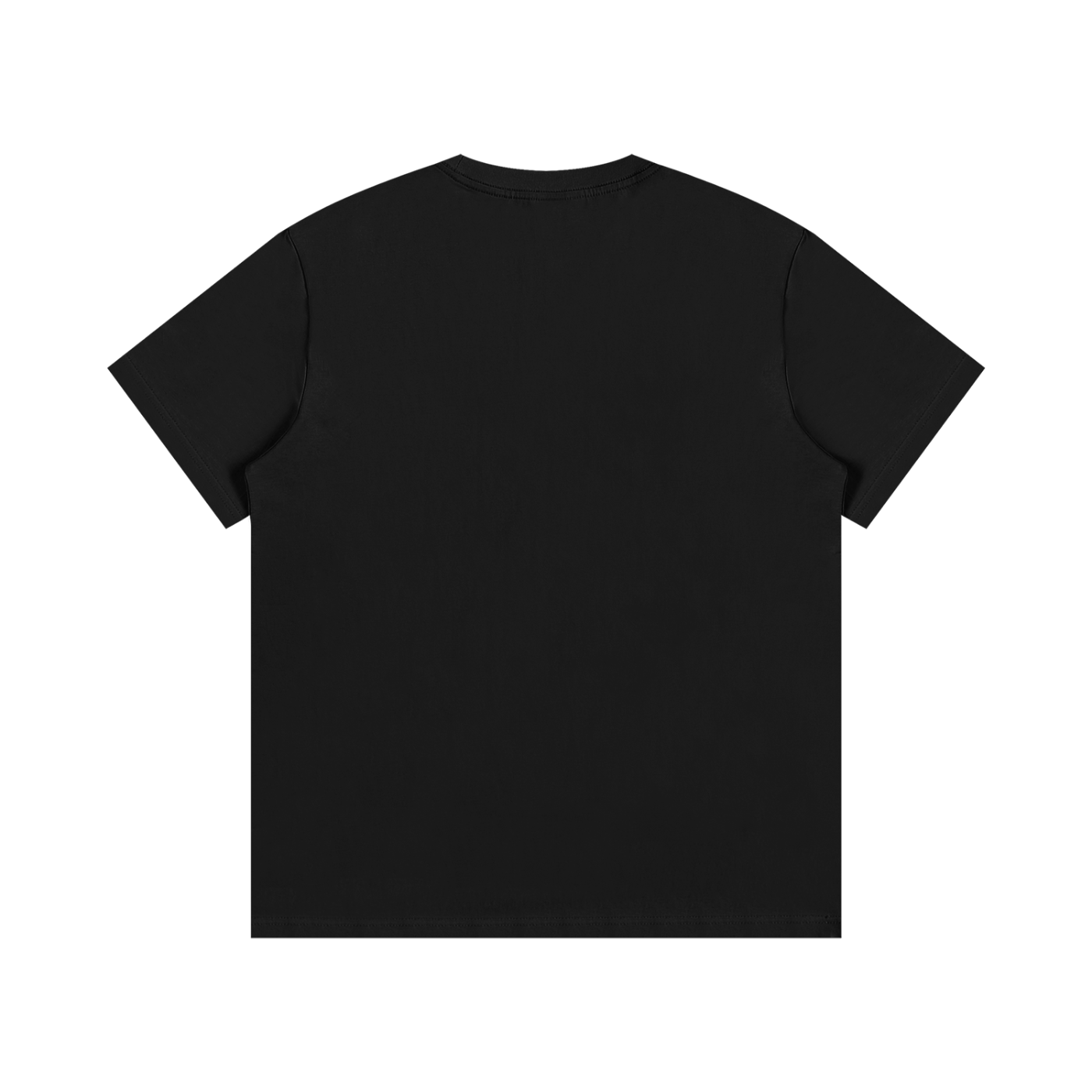 Beautiful Struggle Cotton T-Shirt